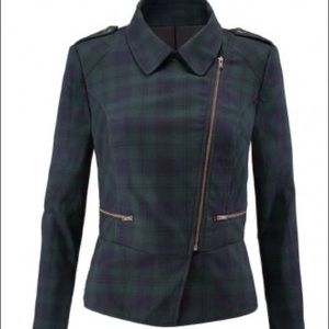 Cabi Tartan Jacket (14)